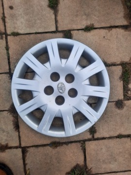 Oryginalne kołpaki TOYOTA 16" idealny stan 