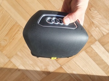 Audi 4n0880201k Poduszka Air bag  Audi A6 A7 A8 