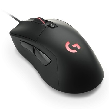 Mysz Dla Graczy USB Logitech G403 Hero Gwarancja