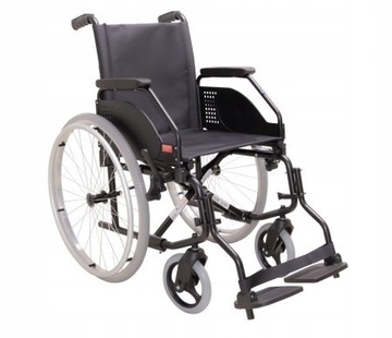 Wózek inwalidzki ręczny Invacare Celta compact