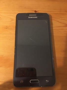 Samsung galaxy grand prime