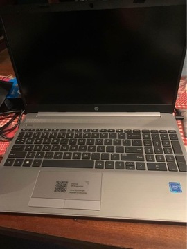 Laptop 8GB RAM 250 GB Dysk SSD fabrycznie Nowy !!!