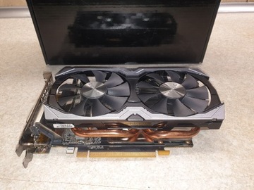 Zotac GeForce GTX 1070 MINI 8GB GDDR5