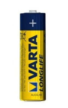 Bateria alkaliczna VARTA  LR6 AA  1,5V