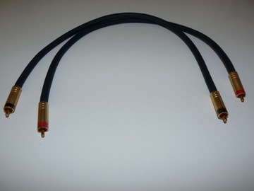 Audioquest Quartz 2x0.5m