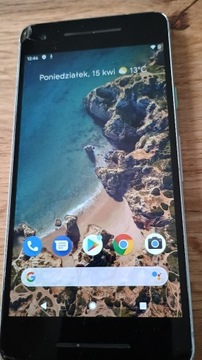 Smartfon Google Pixel 2 4 GB / 64 GB