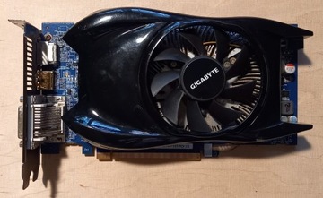 karta graficzna Gigabyte HD5770