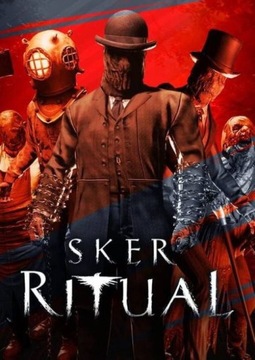 SKER RITUAL PC KLUCZ STEAM