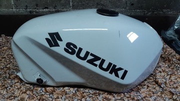  Zbiornik paliwa Suzuki GS 550 M Katana 1983r