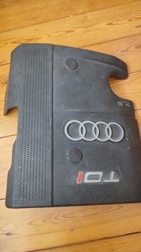 Górna osłona silnika 1,9 TDI Audi A4 B5