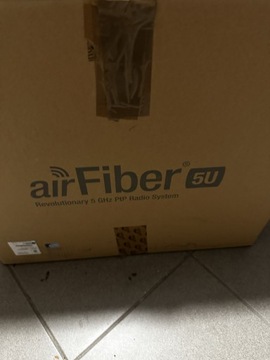 Ubiqiuti AirFiber AF-5U