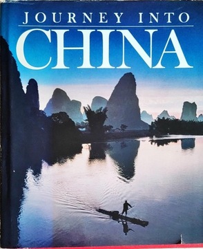 Journey into China (National Geografic)