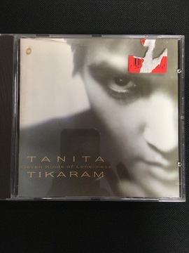 TANITA TIKARAM - ELEVEN KINDS, CD