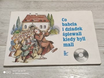 Co babcia i dziadek śpiewali kiedy byli mali