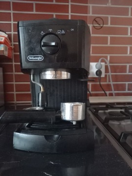 Ekspres do kawy delonghi 