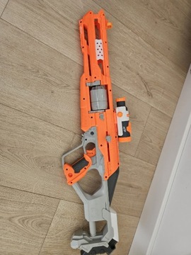 NERF N-Strike Elite wyrzutnia Alphahawk 