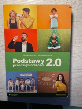 Podstawy Przedsiębiorczości 2.0