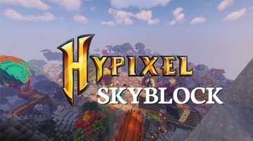 500M COINS HYPIXEL SKYBLOCK