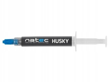 Pasta termoprzewodząca NATEC Husky 4g NPT-1324