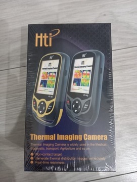 Kamera termowizyjna HTI HT-A2