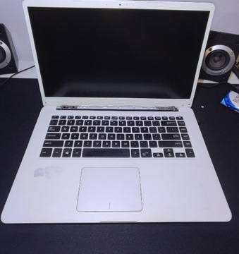 Asus VivoBook S15 X510UF r520 i5 8gen 16gb nvidia