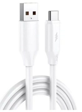 Szybki kabel 120W USB-USB C