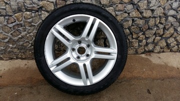 ALUFELGA 17 5x112 ET 45 7,5J 8E0601025AS