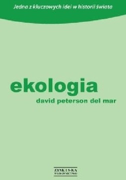 Ekologia Dawid Peterson