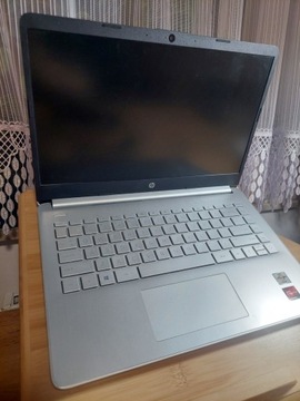 Laptop HP 14 cal