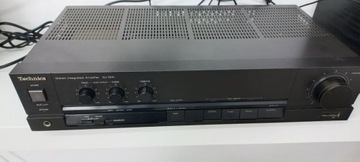 Wzmacniacz stereo Technics SU-600 unikat