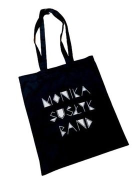 Torba Monika Susłyk Band