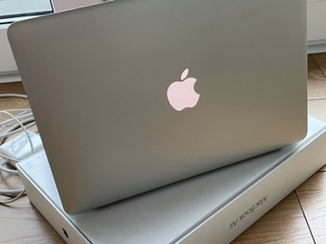 MacBook Air 13 MQD32ZE/A