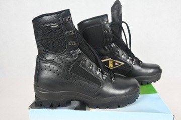 Buty taktyczne Meindl Kampfstiefel GTX roz. 42