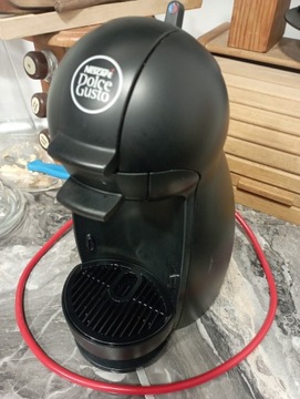 Ekspres do kawy Dolce Gusto Piccolo 