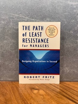 The path of least resistance for managers 