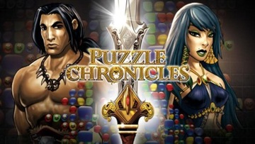 PUZZLE CHRONICLES KLUCZ STEAM