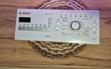 Panel do pralki Bosch,modułu zasilania,WOT24255PL 400010595721 w10438452/G)