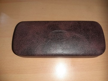 Etui na okulary FOSSIL