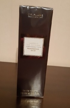 Women's collection mystery oud