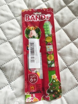 Bransoletka Dots Bands Lego 