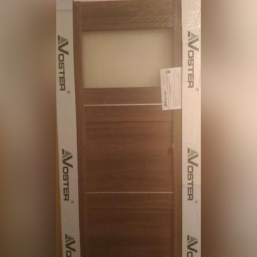 Nowe Drzwi wew p 70cm Voster neutra 