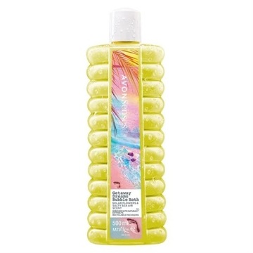 AVON Płyn do kąpieli Getaway Dreams 500ml