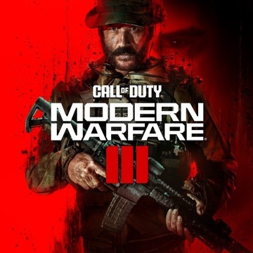 Call of Duty: Modern Warfare III - Steam Key