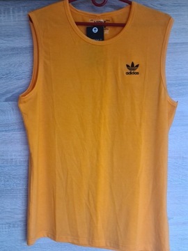 Koszulka adidas  L/XL