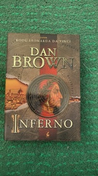 Dan Brown Inferno