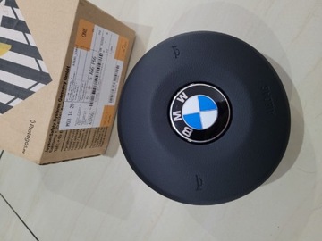 Poduszka powietrzna BMW seria F M pakiet 