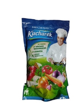 Kucharek 500 g