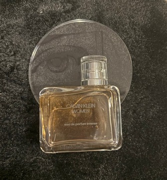 Calvin Klein Women Intense 100 ml