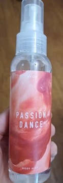 Mgiełka perfumowana Passion Dance 100 ml Avon