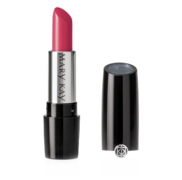 Żelowa Szminka Semi-Matte Powerful Pink Mary Kay